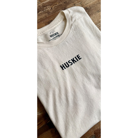 HUSKIE x Stache - LI JMISS FUQI