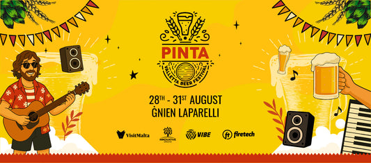 PINTA Beer Festival 2025