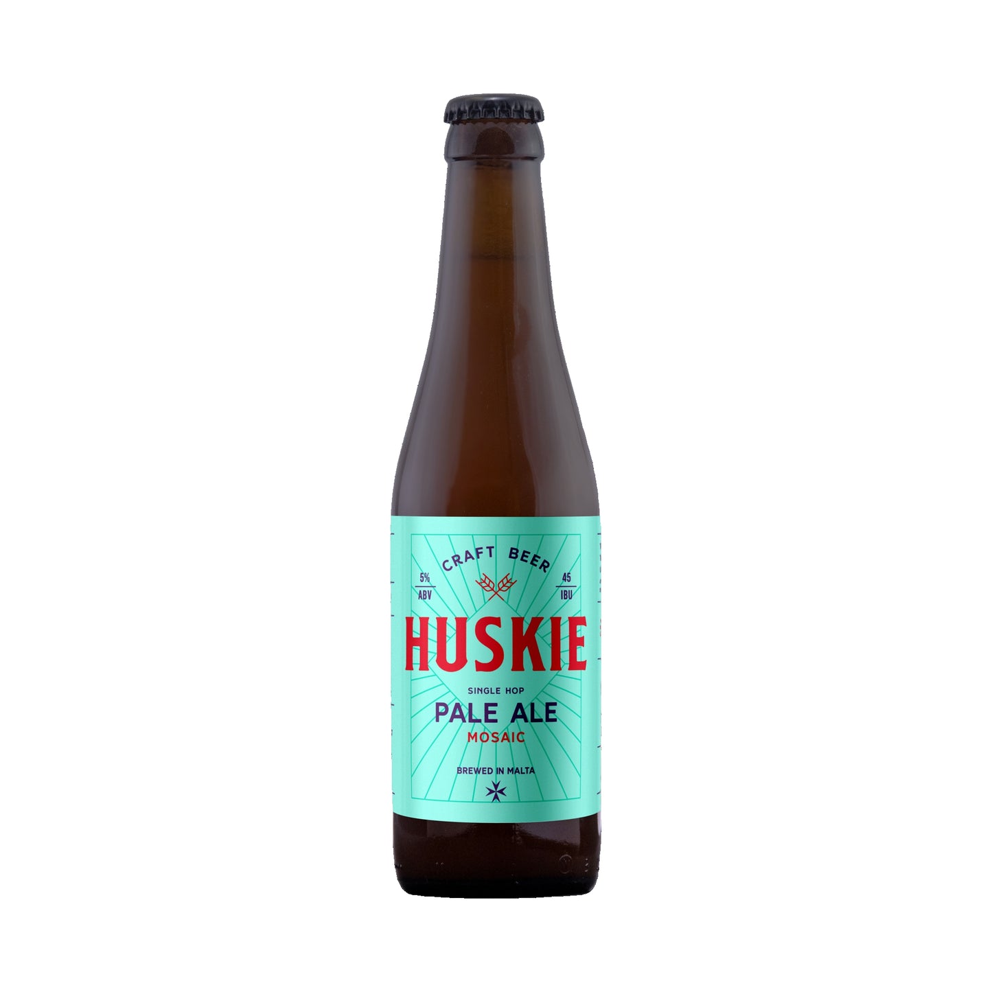 Mosaic - Single Hop Pale Ale - 6 or 15 pack