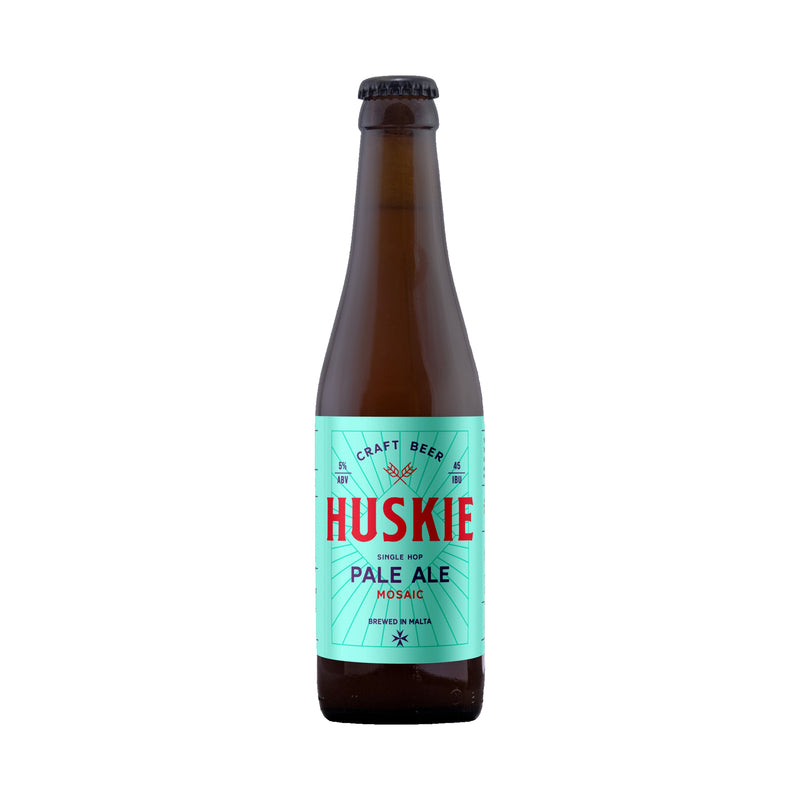 Mosaic - Single Hop Pale Ale