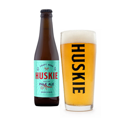 Mosaic - Single Hop Pale Ale - 6 or 15 pack