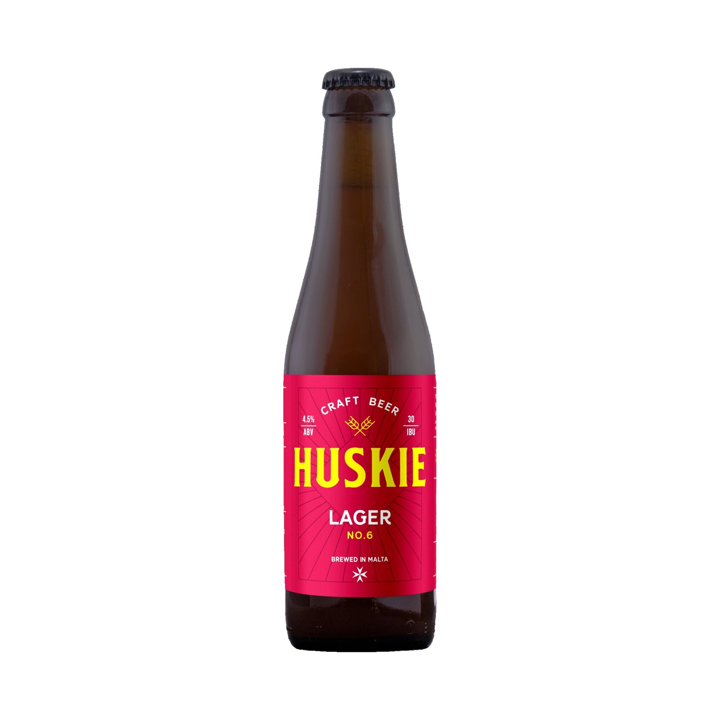 No.6 - Lager