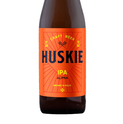 Alpha - IPA - 6 or 15 pack