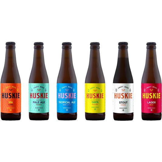 Beer Mix & Match