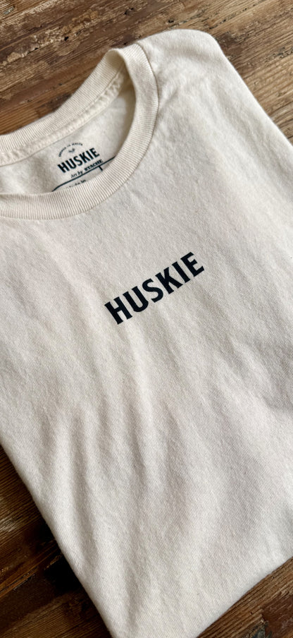 HUSKIE x Stache - LI JMISS FUQI