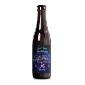 Dark Times – Imperial Stout