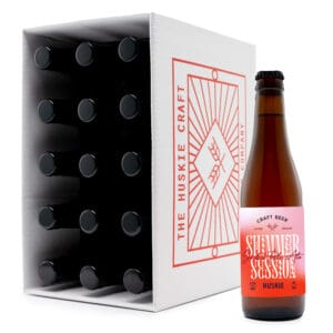 Shimmer - Session IPA